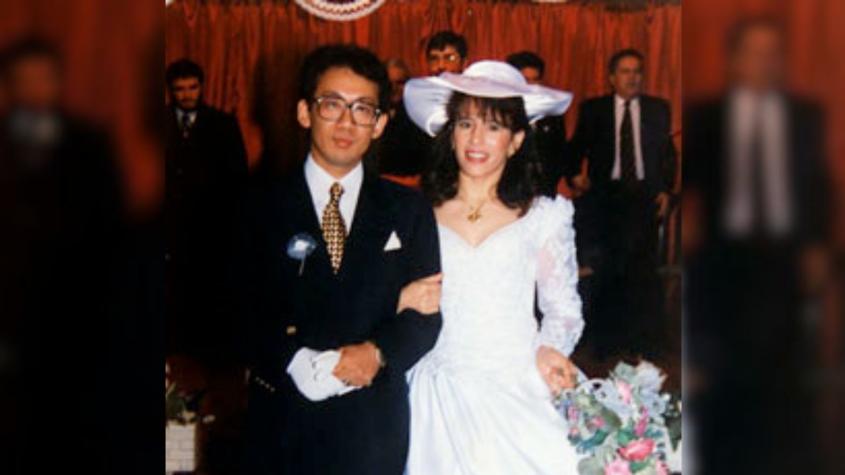 Yuji Chida, esposo de Anita Alvarado: "Si queda algo de dinero, me gustaría que ella lo devuelva"